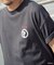 ORANGE RANGE × ORION × FREAK'S STORE 別注 Vertical LOGO クルーネック TEEシャツ 【限定展開】