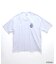 ORANGE RANGE × ORION × FREAK'S STORE 別注 Vertical LOGO クルーネック TEEシャツ 【限定展開】