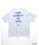 ORANGE RANGE × ORION × FREAK'S STORE 別注 Vertical LOGO クルーネック TEEシャツ 【限定展開】