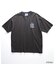 ORANGE RANGE × ORION × FREAK'S STORE 別注 クルーネック バックプリント TEEシャツ 【限定展開】
