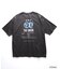 ORANGE RANGE × ORION × FREAK'S STORE 別注 クルーネック バックプリント TEEシャツ 【限定展開】