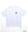 ORANGE RANGE × ORION × FREAK'S STORE 別注 クルーネック バックプリント TEEシャツ 【限定展開】