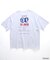 ORANGE RANGE × ORION × FREAK'S STORE 別注 クルーネック バックプリント TEEシャツ 【限定展開】