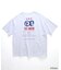 ORANGE RANGE × ORION × FREAK'S STORE 別注 クルーネック バックプリント TEEシャツ 【限定展開】