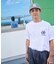 ORANGE RANGE × ORION × FREAK'S STORE 別注 クルーネック バックプリント TEEシャツ 【限定展開】