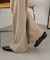 裏毛パンツ