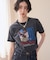 ロックリンガーTシャツ