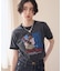 ロックリンガーTシャツ