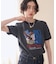 ロックリンガーTシャツ