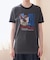 ロックリンガーTシャツ
