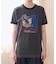 ロックリンガーTシャツ