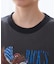 ロックリンガーTシャツ