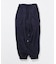 Heather Track Pant