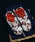 SUBU Permanent Collection 2026 ORIGINALS F-LINE パーマネント ウィンター サンダル モックシューズ