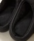 SUBU Permanent Collection 2026 ORIGINALS F-LINE パーマネント ウィンター サンダル モックシューズ
