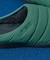 SUBU Permanent Collection 2026 ORIGINALS F-LINE パーマネント ウィンター サンダル モックシューズ