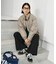 別注 GORE-TEX WINDSTOPPER SNAP DOWN