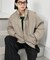 別注 GORE-TEX WINDSTOPPER SNAP DOWN