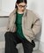 別注 GORE-TEX WINDSTOPPER SNAP DOWN