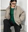別注 GORE-TEX WINDSTOPPER SNAP DOWN