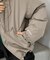 別注 GORE-TEX WINDSTOPPER SNAP DOWN