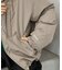 別注 GORE-TEX WINDSTOPPER SNAP DOWN