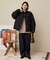 別注 GORE-TEX WINDSTOPPER SNAP DOWN