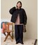 別注 GORE-TEX WINDSTOPPER SNAP DOWN