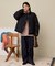 別注 GORE-TEX WINDSTOPPER SNAP DOWN