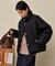 別注 GORE-TEX WINDSTOPPER SNAP DOWN