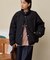 別注 GORE-TEX WINDSTOPPER SNAP DOWN