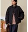 別注 GORE-TEX WINDSTOPPER SNAP DOWN