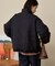 別注 GORE-TEX WINDSTOPPER SNAP DOWN