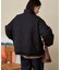 別注 GORE-TEX WINDSTOPPER SNAP DOWN