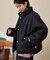 別注 GORE-TEX WINDSTOPPER SNAP DOWN