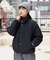 別注 GORE-TEX WINDSTOPPER SNAP DOWN