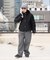 別注 GORE-TEX WINDSTOPPER SNAP DOWN