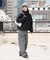 別注 GORE-TEX WINDSTOPPER SNAP DOWN