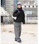 別注 GORE-TEX WINDSTOPPER SNAP DOWN