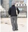 別注 GORE-TEX WINDSTOPPER SNAP DOWN