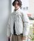 別注 GORE-TEX WINDSTOPPER SNAP DOWN