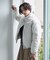 別注 GORE-TEX WINDSTOPPER SNAP DOWN