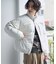 別注 GORE-TEX WINDSTOPPER SNAP DOWN