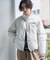 別注 GORE-TEX WINDSTOPPER SNAP DOWN