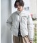 別注 GORE-TEX WINDSTOPPER SNAP DOWN