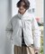 別注 GORE-TEX WINDSTOPPER SNAP DOWN