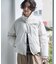 別注 GORE-TEX WINDSTOPPER SNAP DOWN