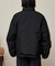 別注 GORE-TEX WINDSTOPPER SNAP DOWN