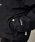 別注 GORE-TEX WINDSTOPPER SNAP DOWN