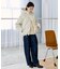 別注 GORE-TEX WINDSTOPPER HOODIE JACKET